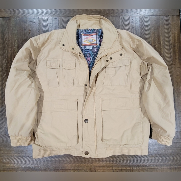 Vintage Jacket - Picture 1 of 5